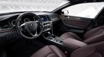 Hyundai Sonata 2017 года (KR)